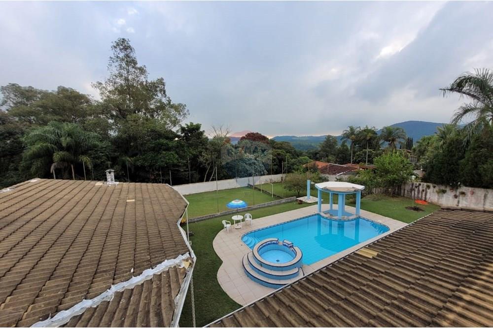 Casa de Condomínio - Venda - Itatiba , São Paulo - fe314c67-3900-491a-ae4b-69b446af2dcf.jpeg - 690661013-273