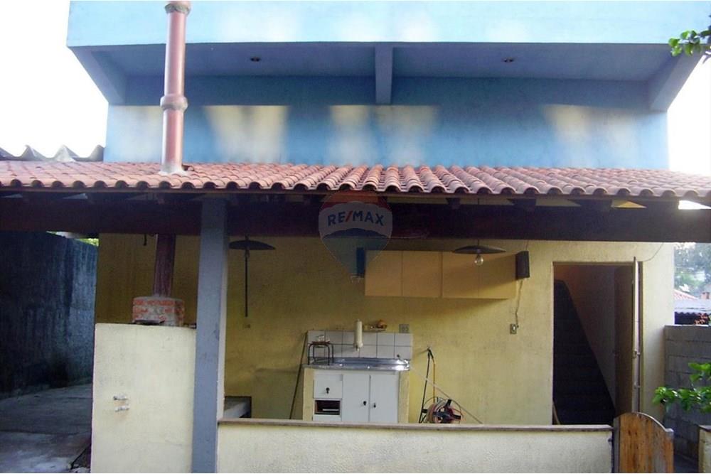 Sobrado - Venda - São Paulo , São Paulo - 16-espaço gourmet edited.JPG - Área Gourmet - 690851098-3