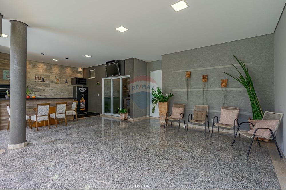 Casa - Venda - Santa Bárbara d'Oeste , São Paulo - DSC03682-HDR.jpg - 690231086-65