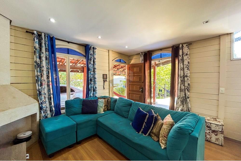 Casa de Condomínio - Alugar - Vinhedo , São Paulo - 4-IMG_0438.jpg - 690941043-17