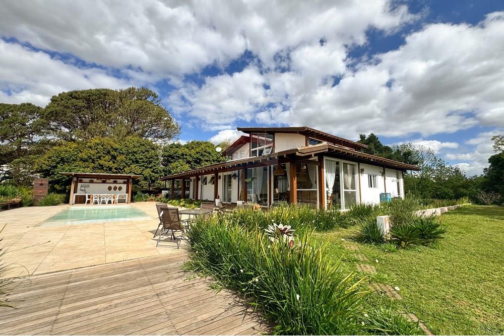 Casa de Condomínio - Alugar - Santana de Parnaíba , São Paulo - IMG_8442.jpg - 691021036-51