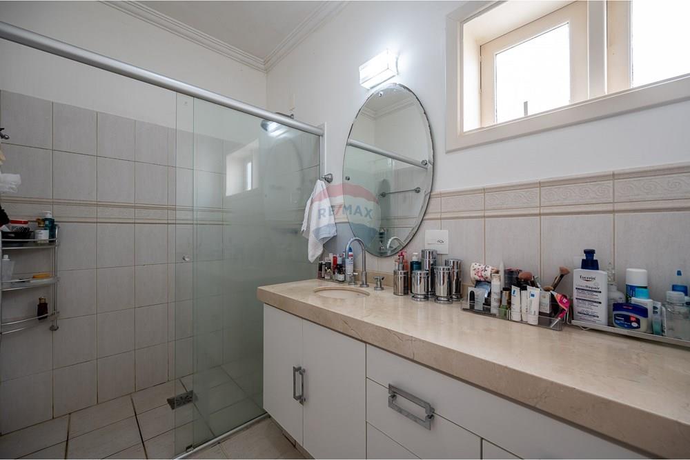 Casa de Condomínio - Venda - Campinas , São Paulo - Casa 996 - Alphaville-20.jpg - 690181001-451