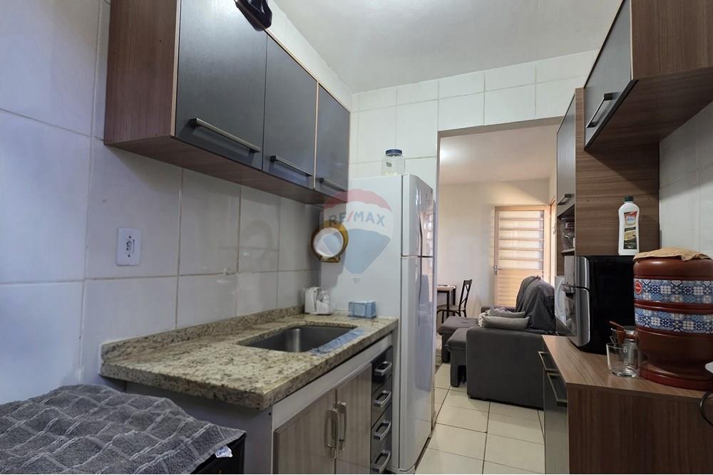 Casa de Condomínio - Venda - Mogi Guaçu , São Paulo - 20251021_082648(1).jpg - Cozinha - 690521079-107