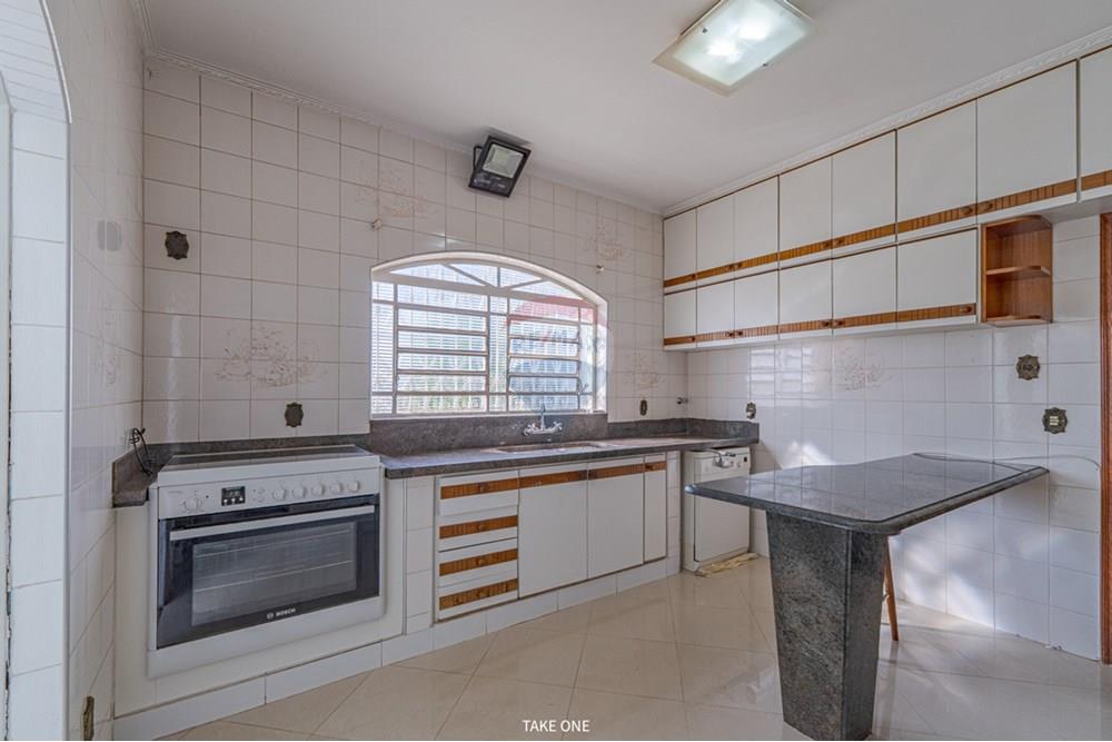 Sobrado - Venda - Campinas , São Paulo - 01fotos_008.jpg - Cozinha - 690131111-11