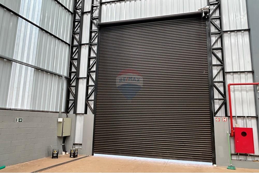 Industrial - Alugar - Piracicaba , São Paulo - IMG_2045.JPG - 690781095-78