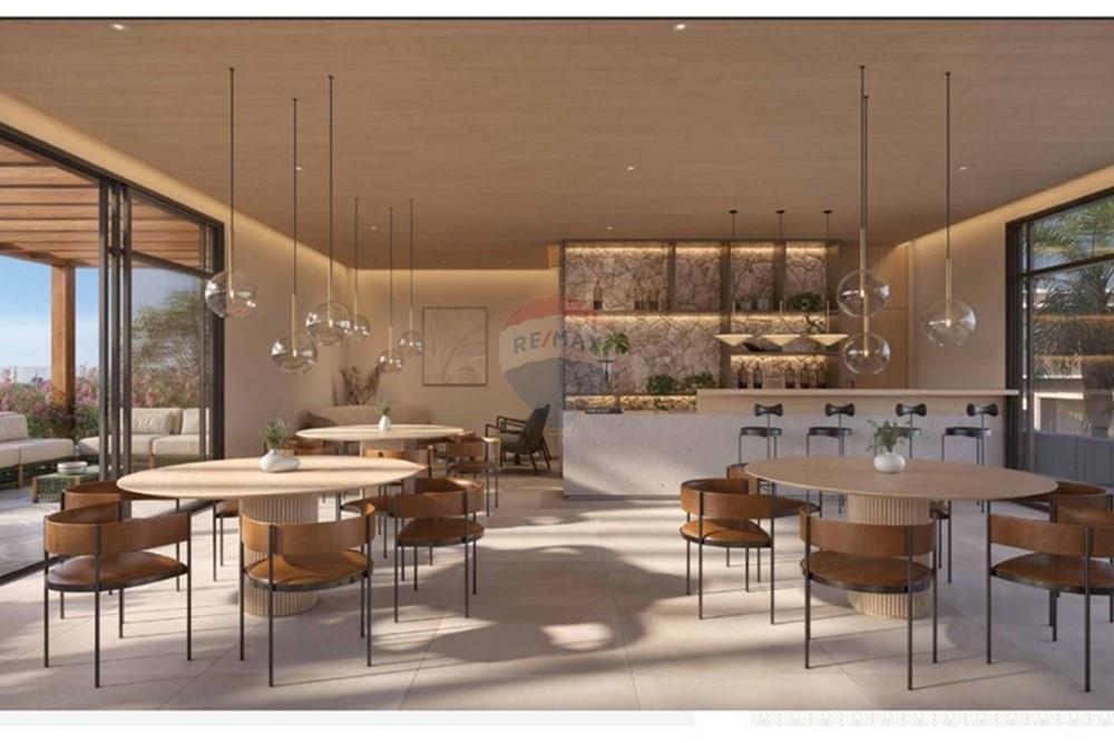 Casa de Condomínio - Venda - Campinas , São Paulo - Salão gourmet.jpg - 690681170-2