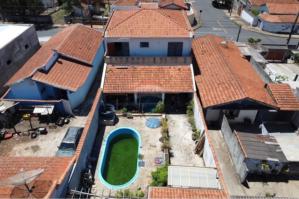 Sobrado - Venda - Mogi Mirim , São Paulo - DJI_0942.JPG - 690521164-41