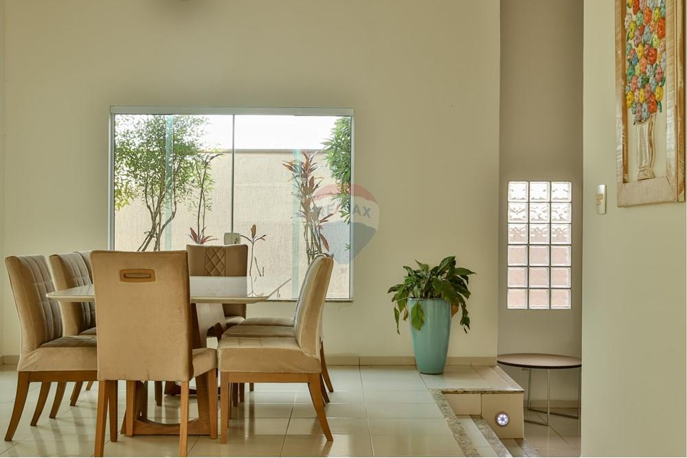 Casa de Condomínio - Venda - Rio Claro , São Paulo - Residencial Florença - Lr17.jpg - 690811054-26