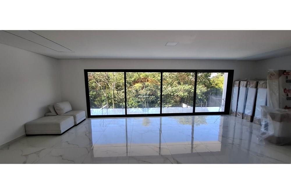 Casa de Condomínio - Alugar - Atibaia , São Paulo - fd21750a-b1ad-4310-9c59-c074df55c3ad.jpg - Sala em U - 690471111-78