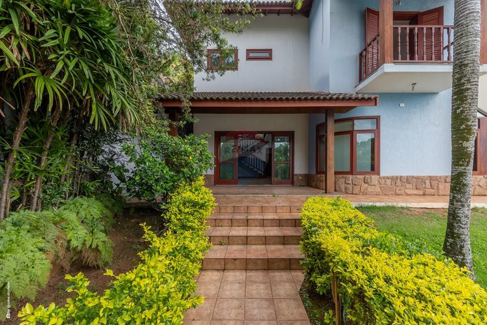 Casa de Condomínio - Venda - Vinhedo , São Paulo - TKD-12781.jpg - 690941020-99