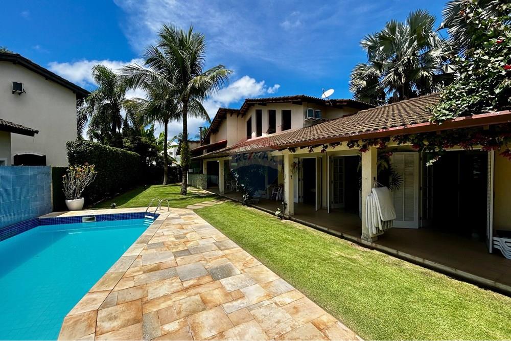 Casa de Condomínio - Venda - Guarujá , São Paulo - IMG_5480.jpeg - 690981024-431