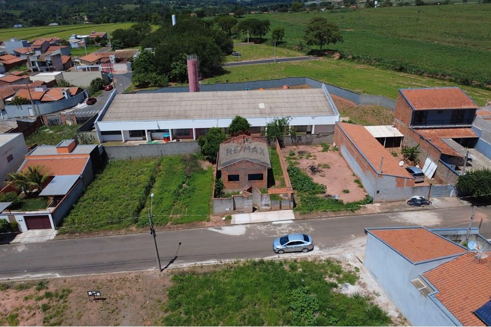 Casa - Venda - Estiva Gerbi , São Paulo - DJI_0225.JPG - 690521164-46