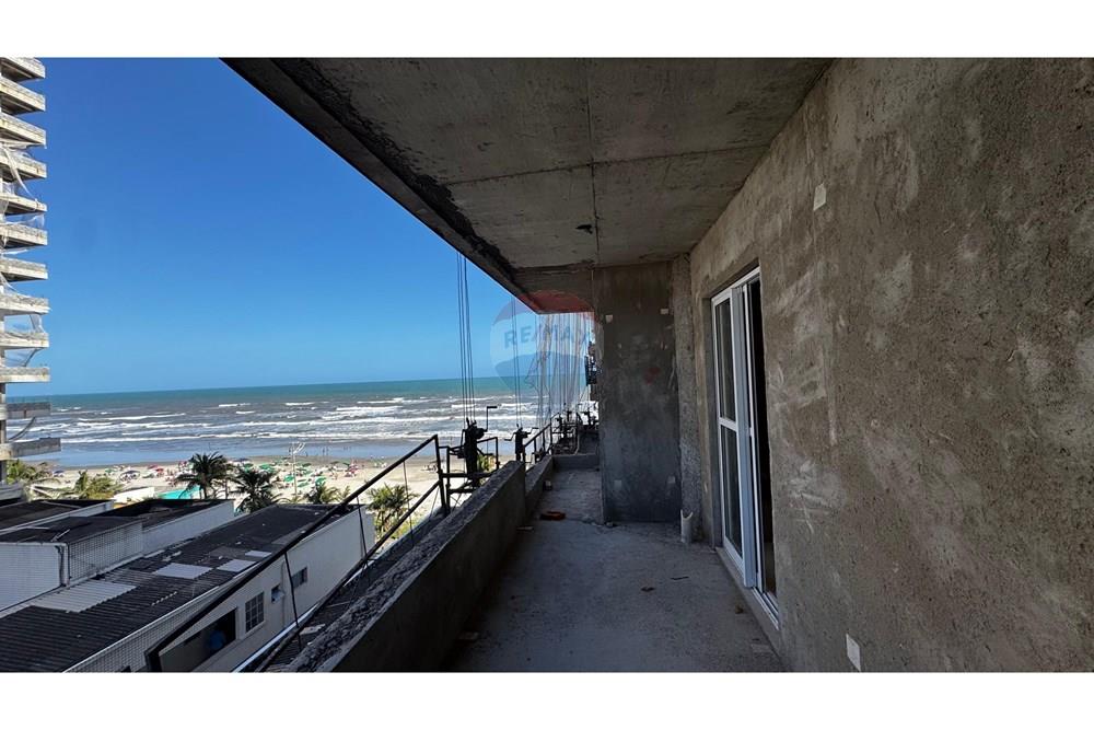 Apartamento - Venda - Praia Grande , São Paulo - Sacada gourmet.jpeg - 691161023-2