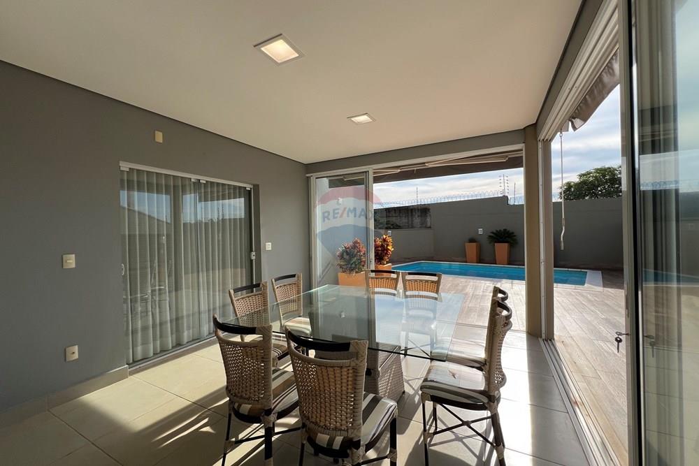 Casa de Condomínio - Venda - Araraquara , São Paulo - IMG_0691.JPG - 690151004-166