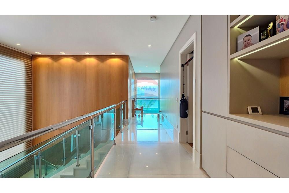 Casa de Condomínio - Venda - Santana de Parnaíba , São Paulo - 20260319_104531.jpg - 691021016-63