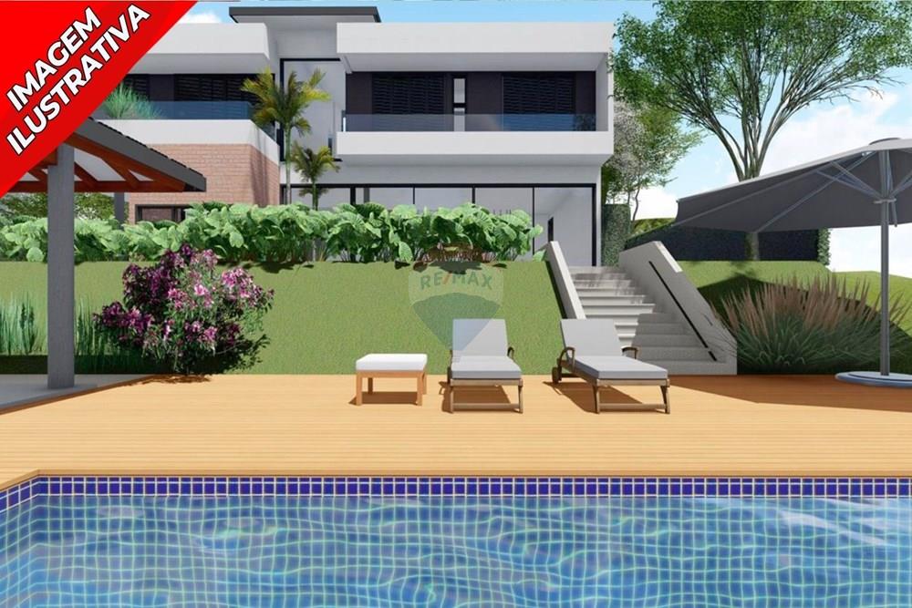 Casa de Condomínio - Venda - Vinhedo , São Paulo - 8.jpg - 690941025-188