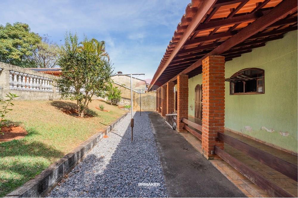 Casa de Condomínio - Venda - Itatiba , São Paulo - Fotos imobiliarias - brmaker 05-94.jpg - 690661029-45