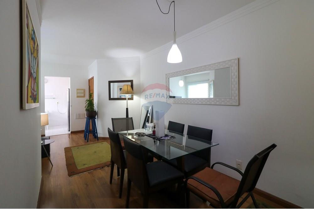 Apartamento - Venda - Praia Grande , São Paulo - 24-IMG_8664.jpg - Sala de jantar - 691161020-5