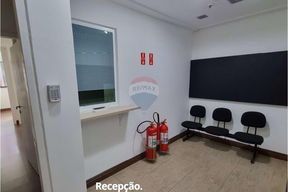 Cj. Comercial/ Sala - Alugar - Campinas , São Paulo - 3.jpg - 690681014-429