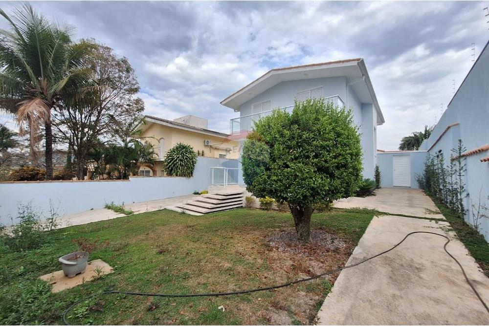 Casa - Alugar - Atibaia , São Paulo - 28.jpg - 690471131-61