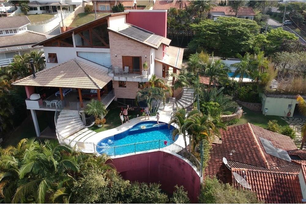 Casa de Condomínio - Alugar - Vinhedo , São Paulo - WhatsApp Image 2025-11-25 at 11.14.22.jpeg - 690541048-157