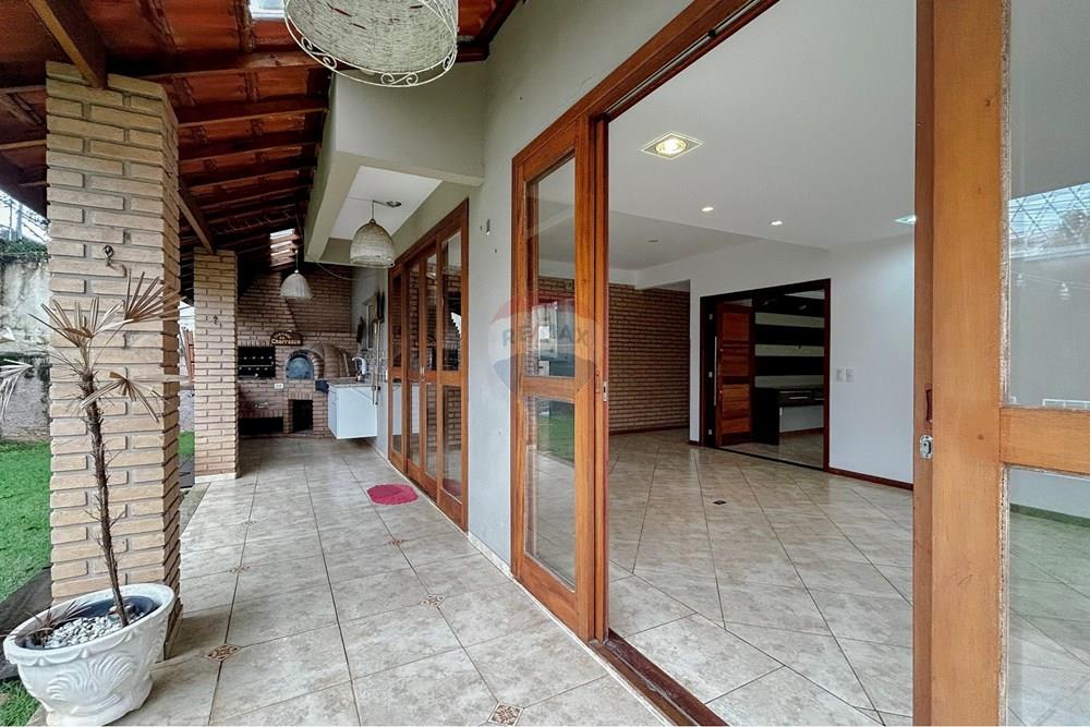 Casa de Condomínio - Alugar - Vinhedo , São Paulo - 2-IMG_5363.jpg - 690941021-66