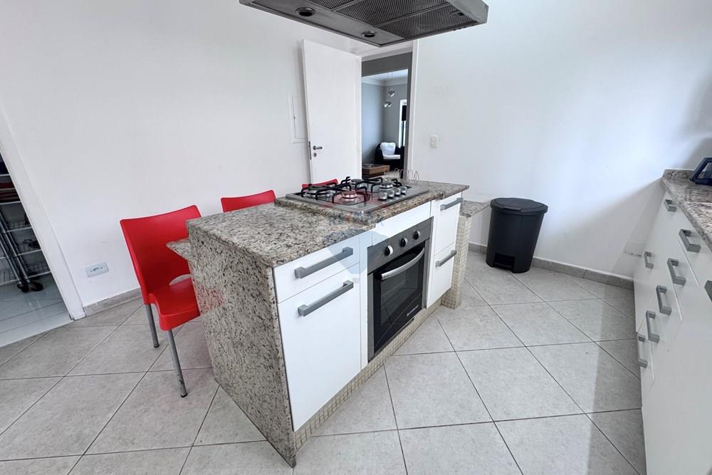 Casa de Condomínio - Venda - Santana de Parnaíba , São Paulo - IMG_1472.JPG - 690951039-40