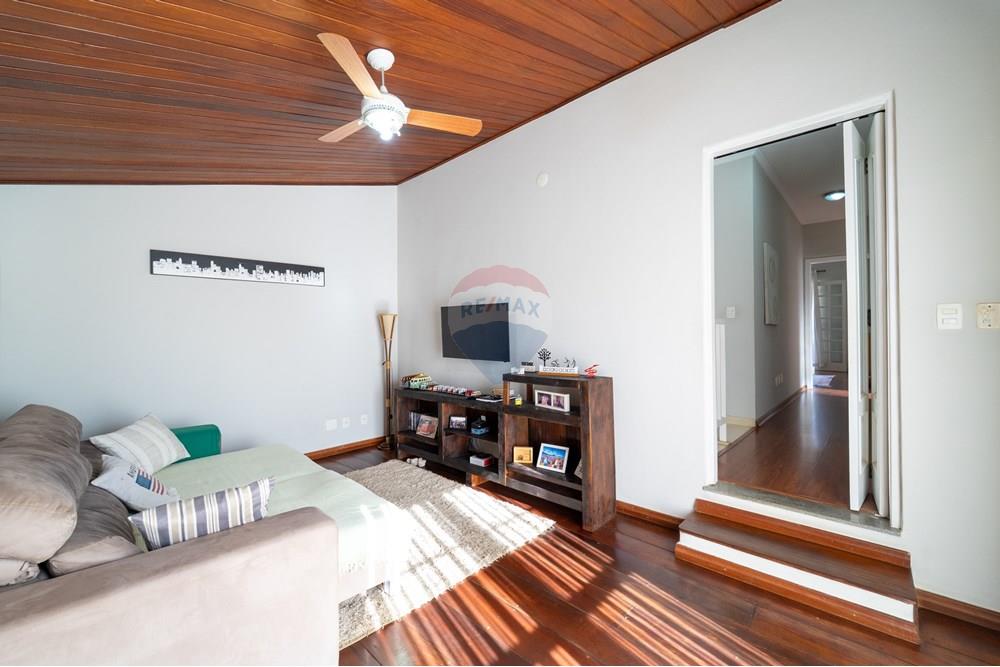 Casa de Condomínio - Venda - Jundiaí , São Paulo - 15.jpg - Sala de estar - 690591006-76