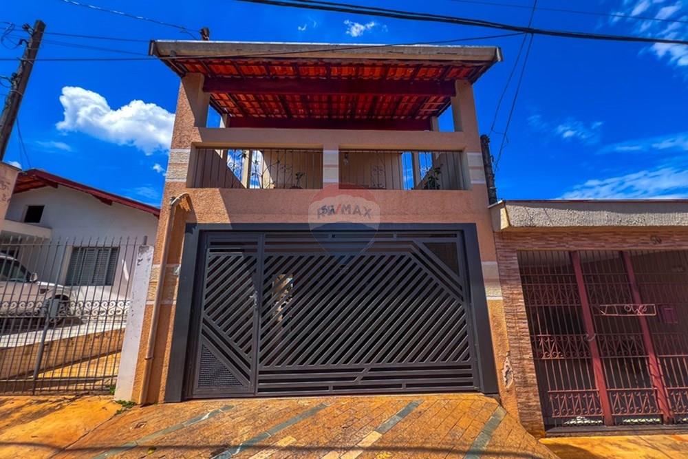 Casa - Venda - Piracicaba , São Paulo - IMG_8471.jpg - 690781195-7