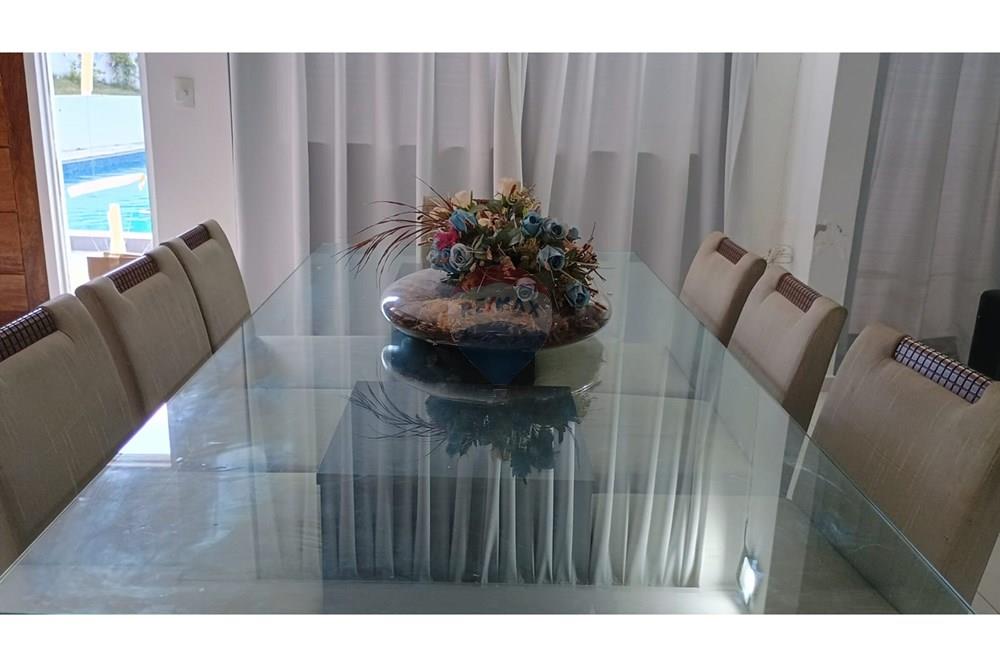 Casa à venda com 3 quartos, 256m² - Foto 9