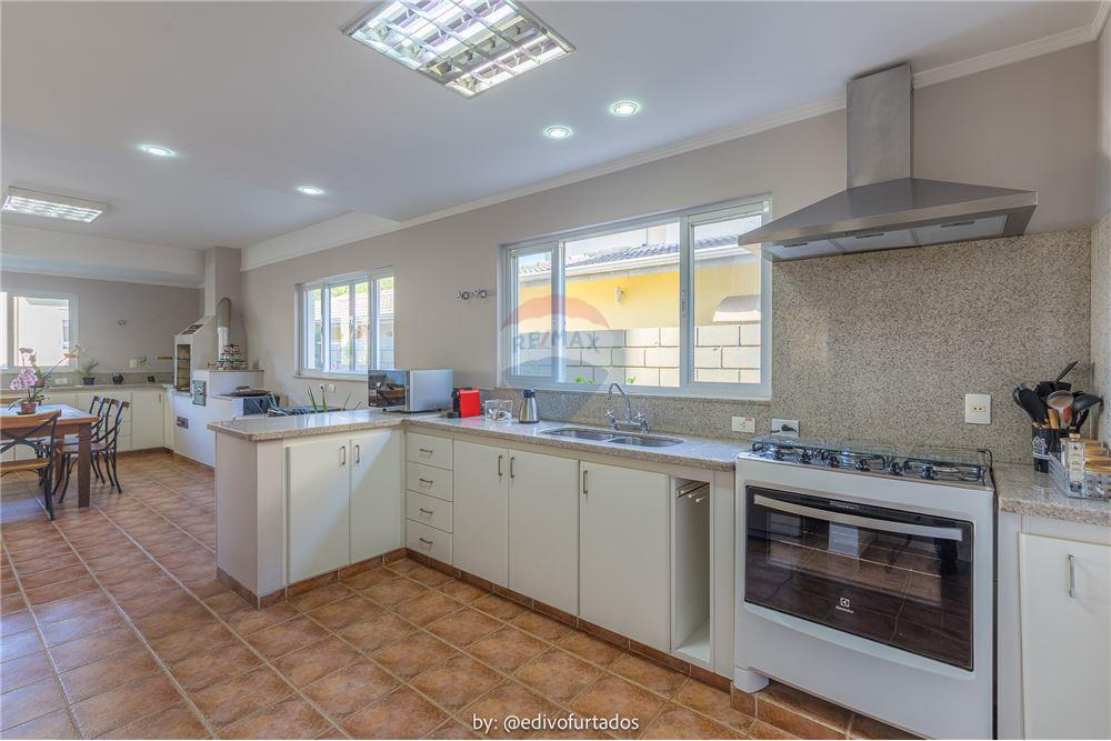 Casa de Condomínio - Venda - Vinhedo , São Paulo - 11 - 690941017-43