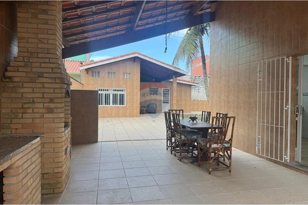 Casa - Alugar - Peruíbe , São Paulo - 1000292882.jpg - 691111010-112