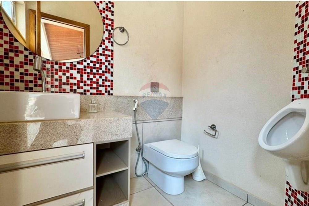 Casa - Venda - Santa Bárbara d'Oeste , São Paulo - IMG-20251213-WA0368.jpg - Banheiro - 690231111-9