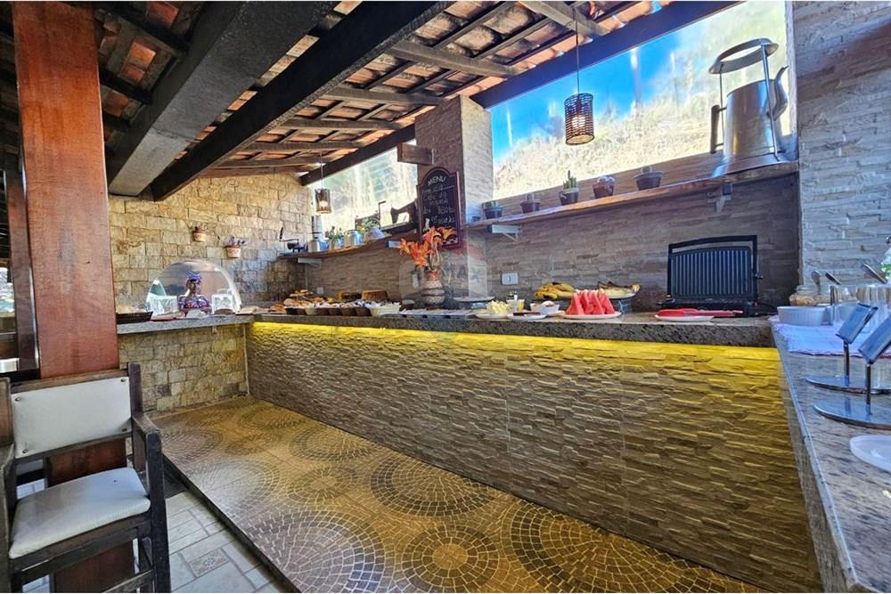 Chácara / Sítio / Fazenda - Venda - Serra Negra , São Paulo - photo_2025-08-10_17-01-35.jpg - Cozinha - 690291048-138