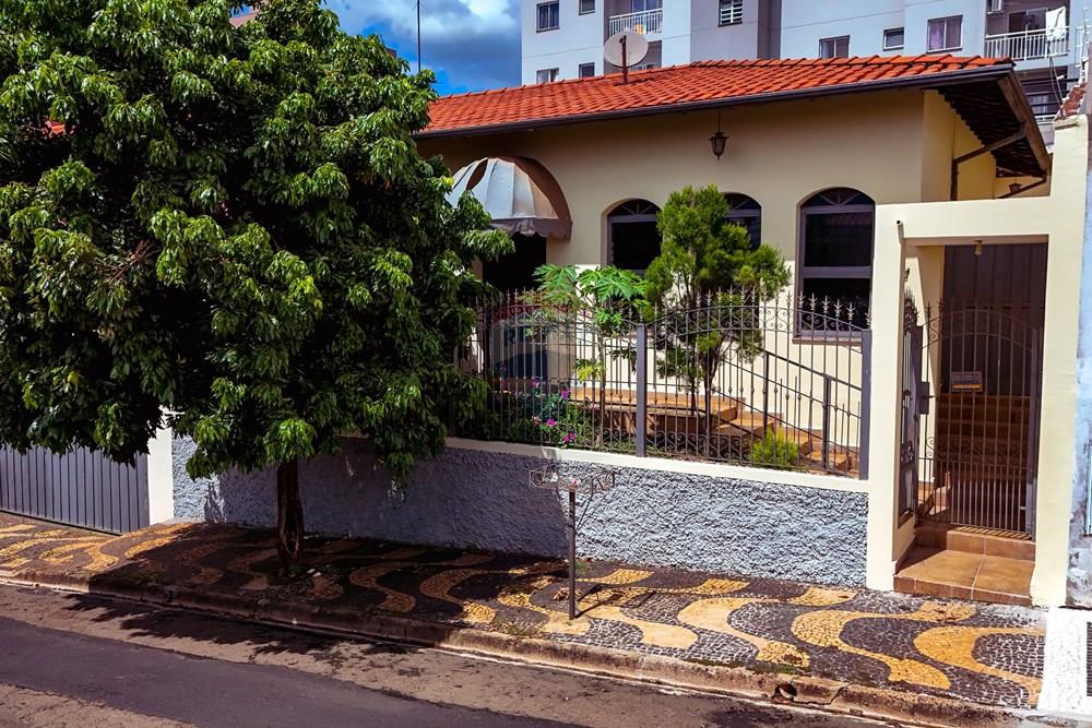 Casa - Venda - Pirassununga , São Paulo - TRATADA-50.jpg - 690481045-6