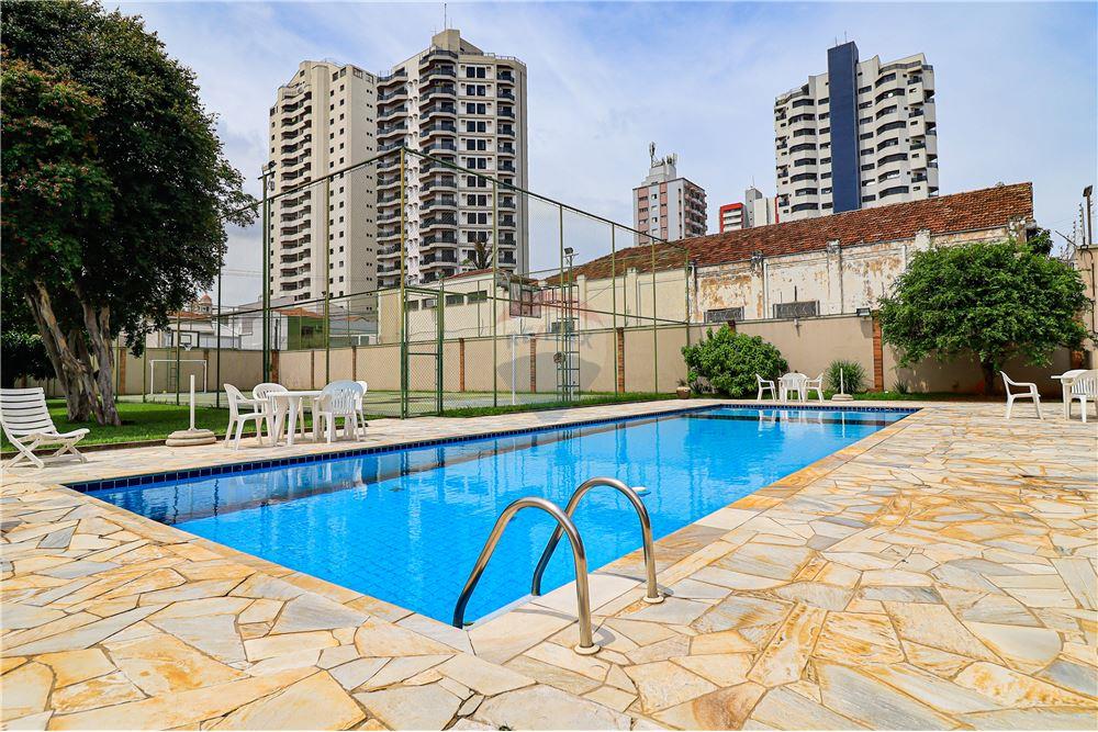 Apartamento à venda com 3 quartos, 254m² - Foto 45