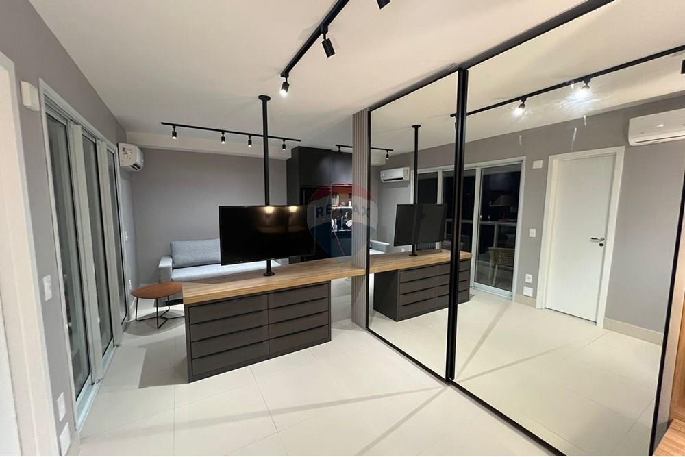 Apartamento - Alugar - Campinas , São Paulo - c0a7756a-f3be-427d-81d3-701a6efe369a.JPG - 690681167-82