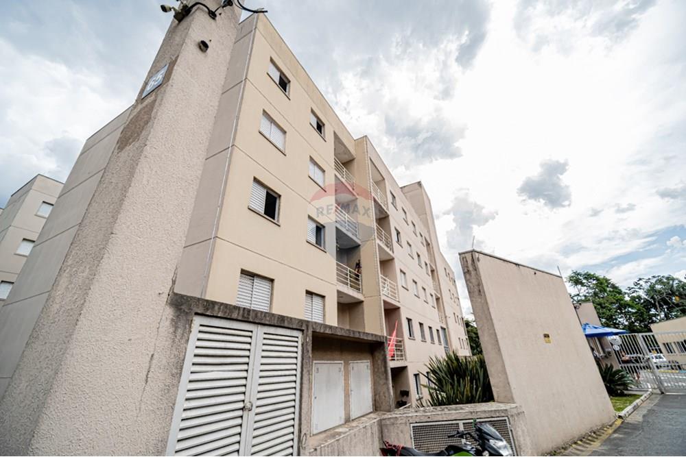 Apartamento - Venda - Cotia , São Paulo - AP-44.jpg - 691151034-2