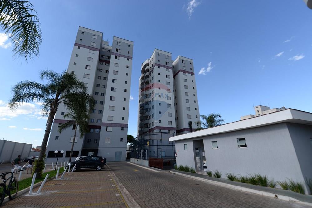 Apartamento - Venda - Rio Claro , São Paulo - PHI_4535.JPG - 690811025-11