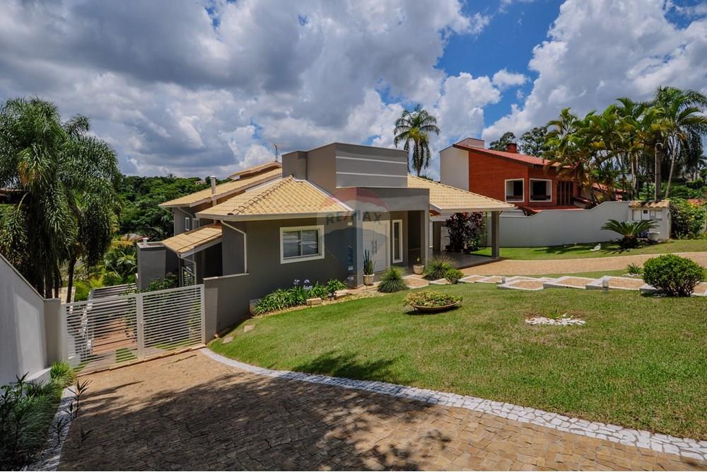 Casa de Condomínio - Alugar - Vinhedo , São Paulo - DSC_0004.jpg - 690941009-89