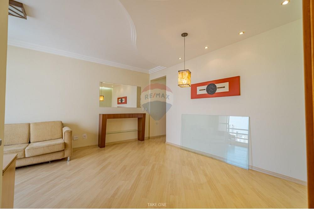 Apartamento - Venda - Campinas , São Paulo - 3b762e6c-2629-401e-9888-b377c8b16b73.jpeg - Sala - 690131124-2