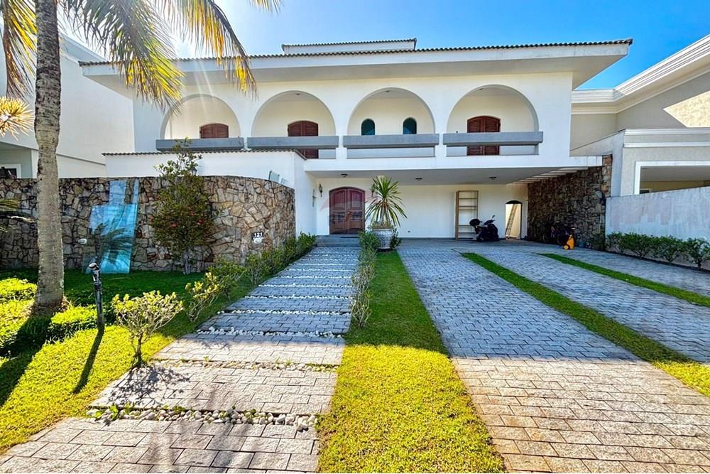 Casa de Condomínio - Venda - Guarujá , São Paulo - WhatsApp Image 2025-10-23 at 16.26.27 (1).jpeg - 690981027-73