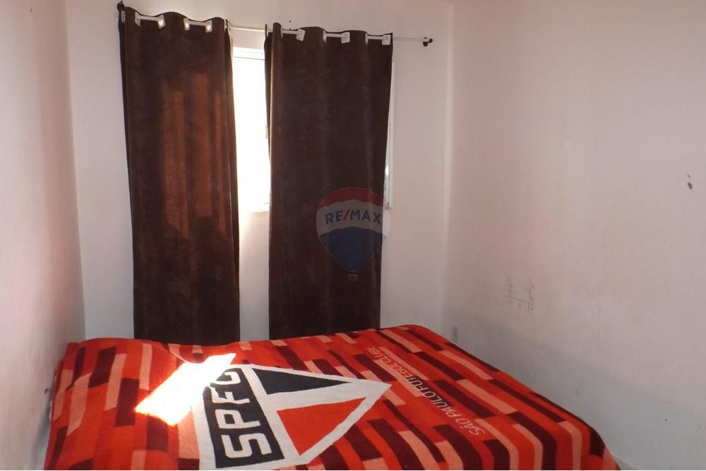 Apartamento - Venda - Itapira , São Paulo - DSCF1946.JPG - 690291043-58