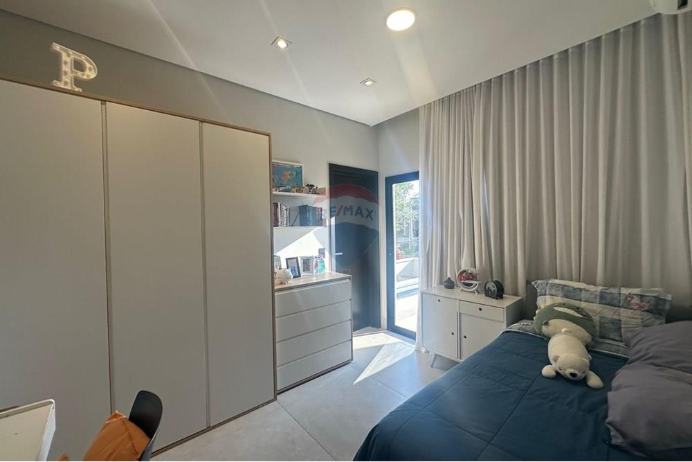 Casa de Condomínio - Alugar - Jundiaí , São Paulo - 1fab3d77-07ee-4d7f-94e4-c8d4c75b080d.jpg - 690801041-188