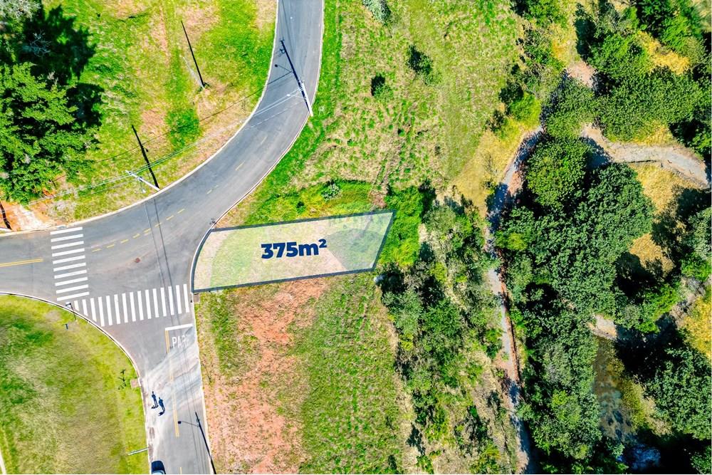 Terreno - Venda - Bom Jesus dos Perdões , São Paulo - RVIV-03-demarc.jpg - Layout aberto - 690471058-45