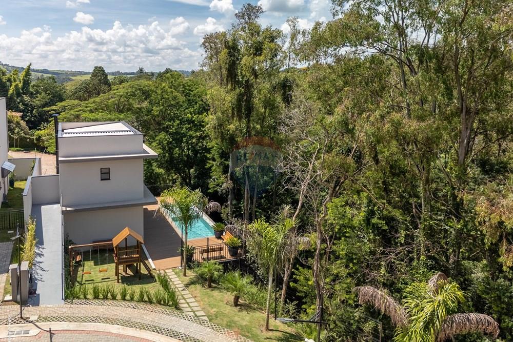Casa de Condomínio - Venda - Vinhedo , São Paulo - TKD-17781.jpg - 690941025-201