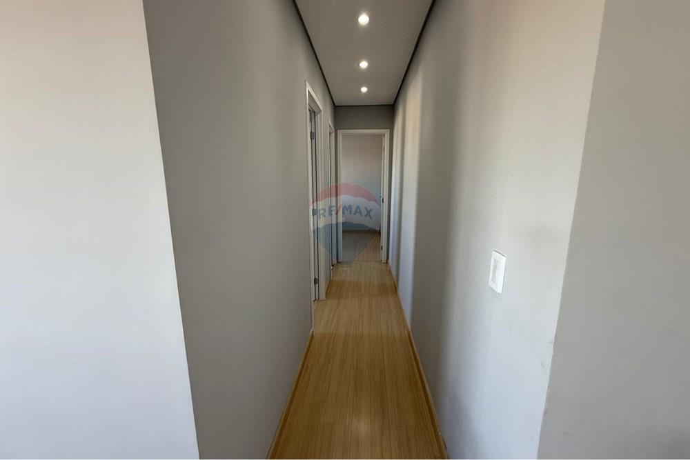 Apartamento - Alugar - Nova Odessa , São Paulo - Corredor.jpeg - 690641090-197