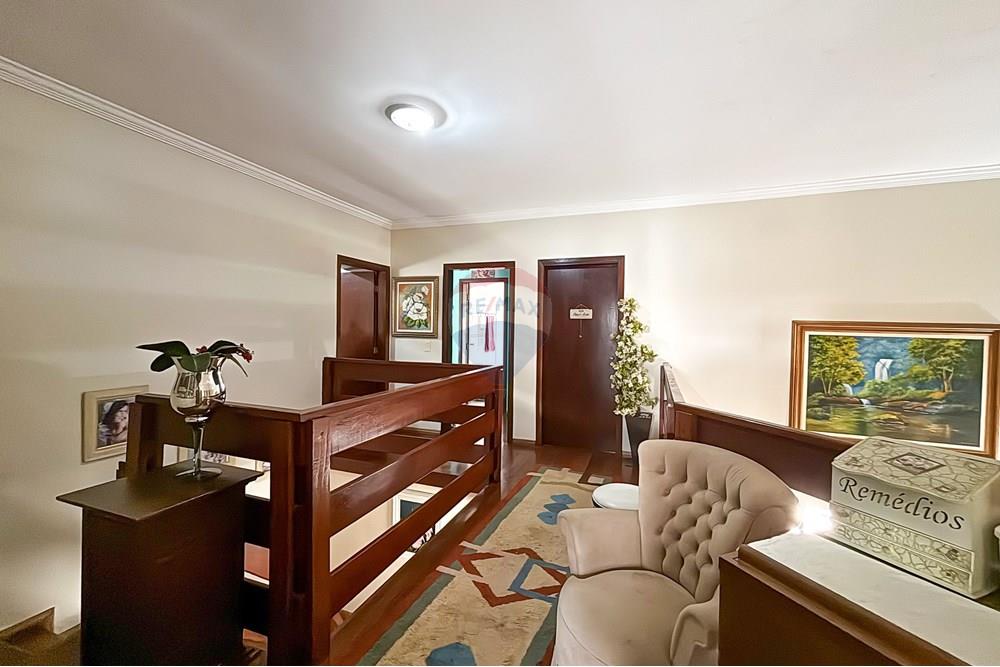 Casa de Condomínio - Venda - Santana de Parnaíba , São Paulo - IMG_1452.jpg - 691021029-240