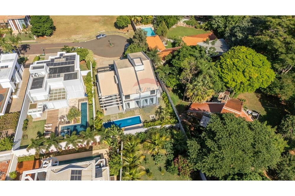 Casa de Condomínio - Venda - Campinas , São Paulo - foto imobiliaria-BRMAKER- DRONE-7.jpg - 690681019-976