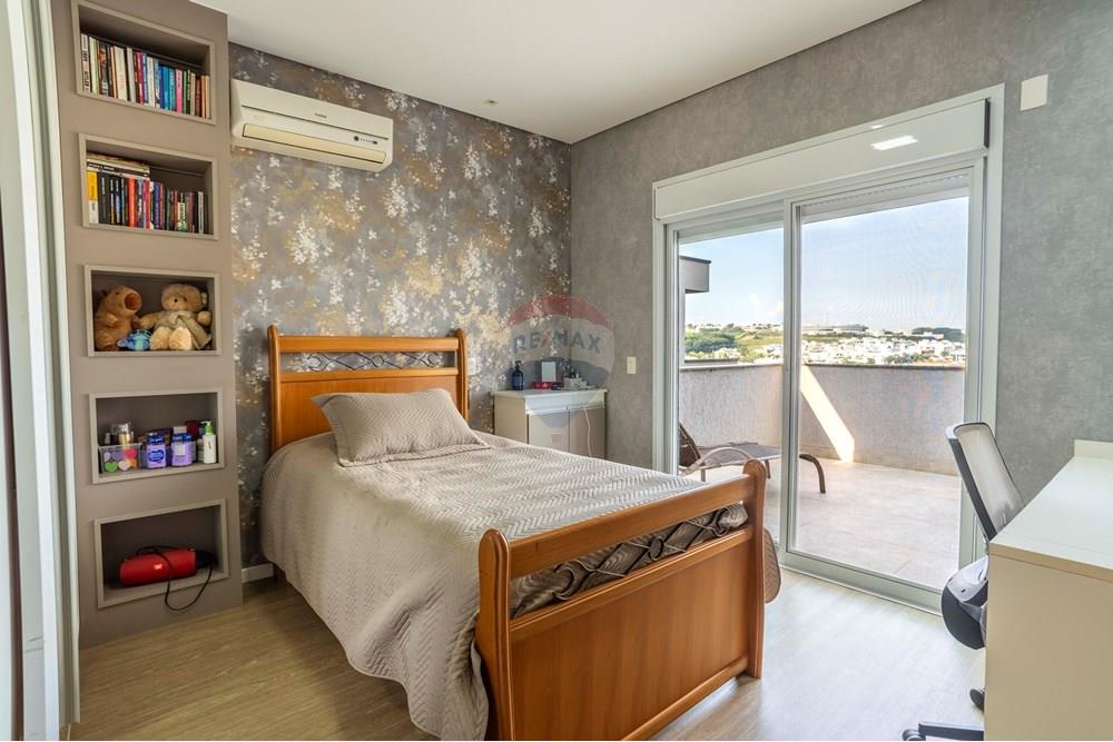 Casa de Condomínio - Venda - Campinas , São Paulo - foto imobiliaria-BRMAKER- BRUNO-17.jpg - 690211035-26